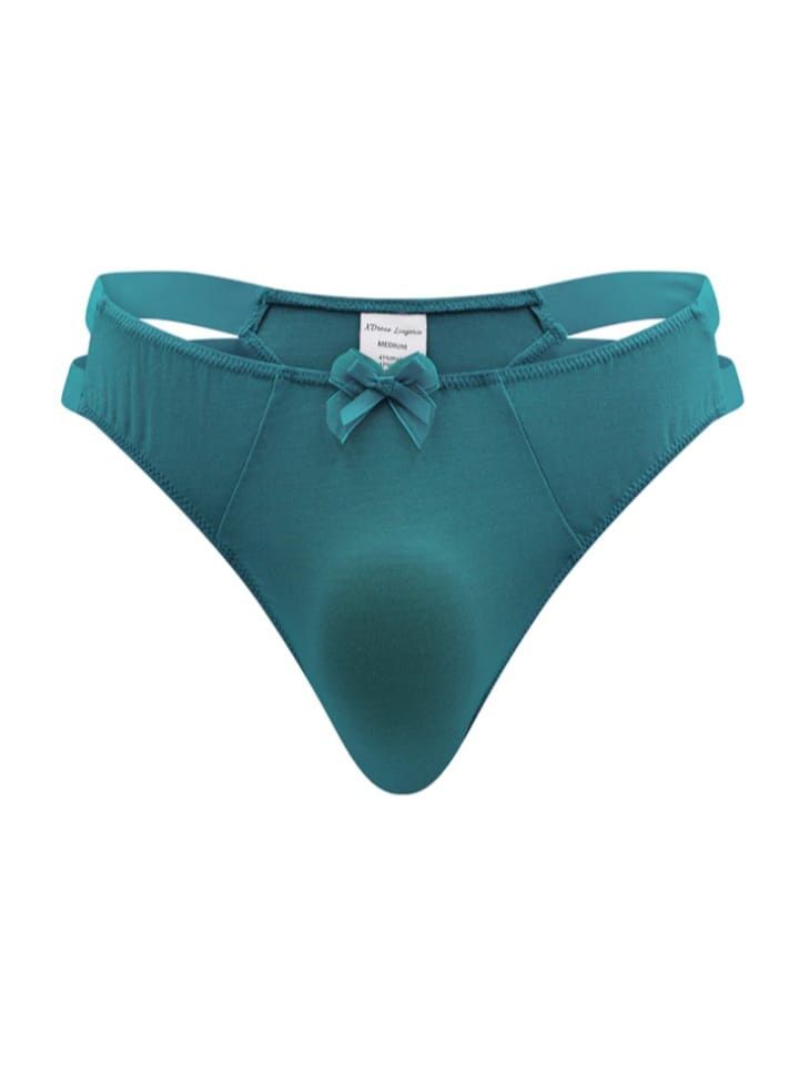 Men's Sky Soft Thong Underwear